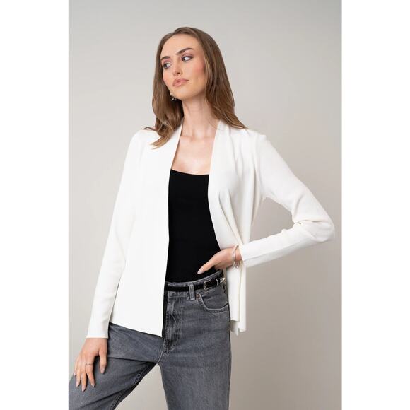 NWT Cyrus Open Front Cardigan Size Small Soft Lightweight Knit Layering Sweater - Picture 1 of 7